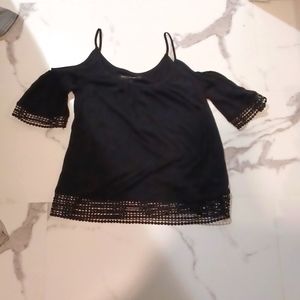 Woman's top